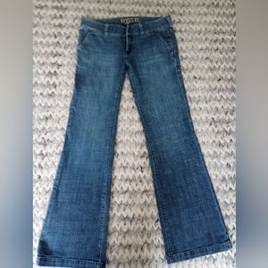 Fossil Jeans